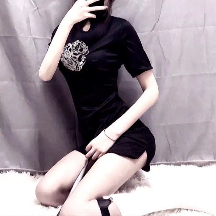 路德灵异侦探社