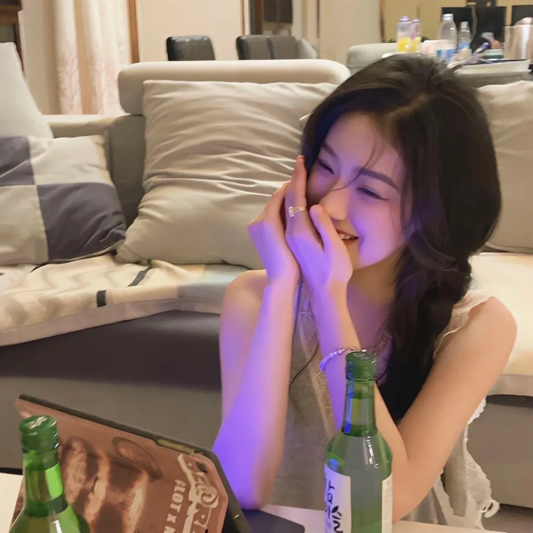偶像必须单身